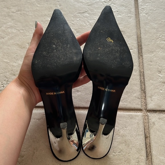 Coco Shugun Miami Vintage Heel - Picture 5 of 5